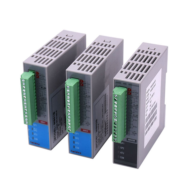 MB系列温度控制？？？？？