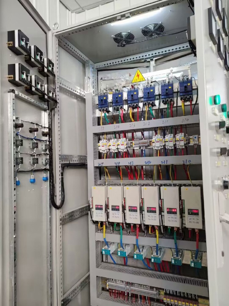 空调暖通行业客户相助案例