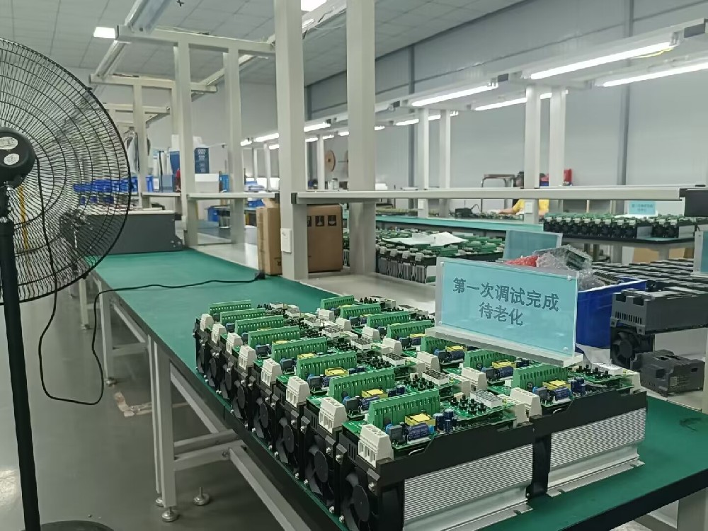 电力调解器在选型时为什么要放大20%以上？？