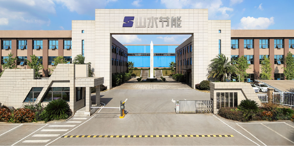 苏州永利皇宫官网电子与湖南山水泵业乐成告竣相助