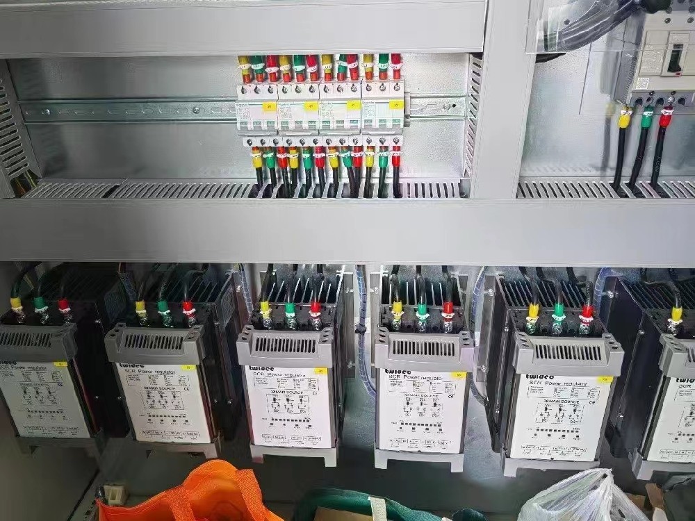 电力调解器有什么用？？？