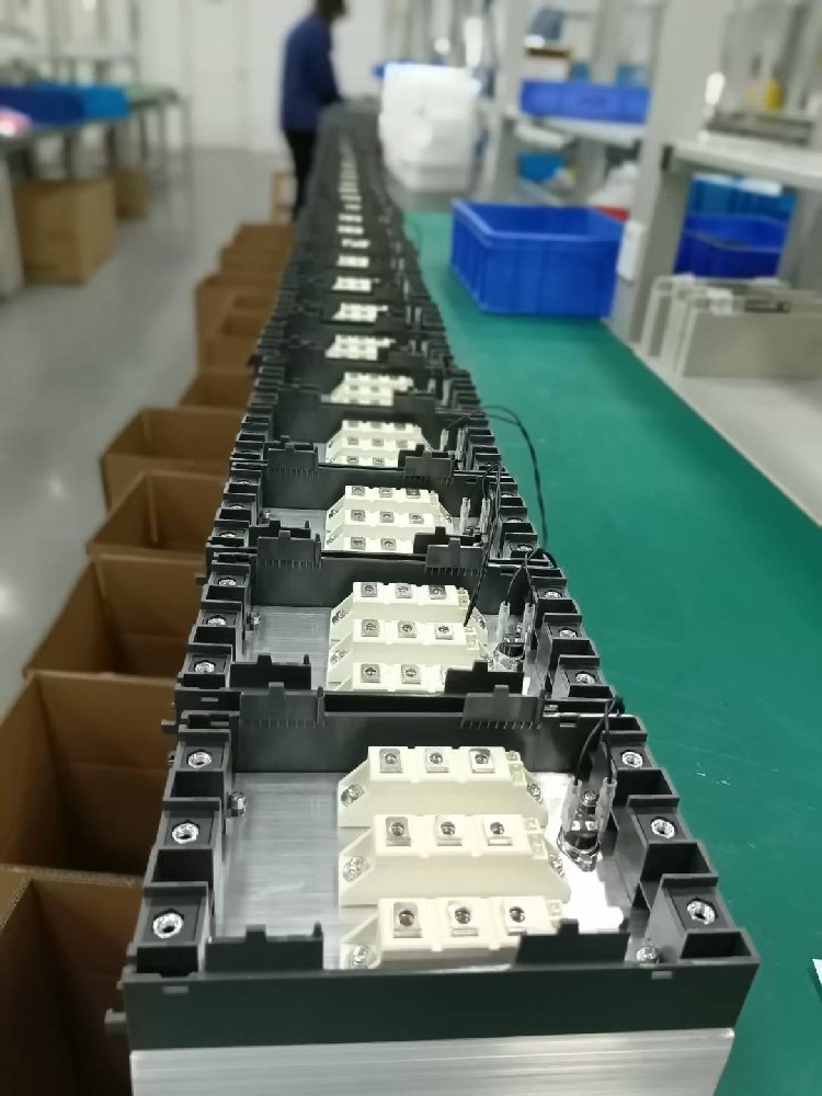 口碑好的电力调解器生产商有哪些？？？