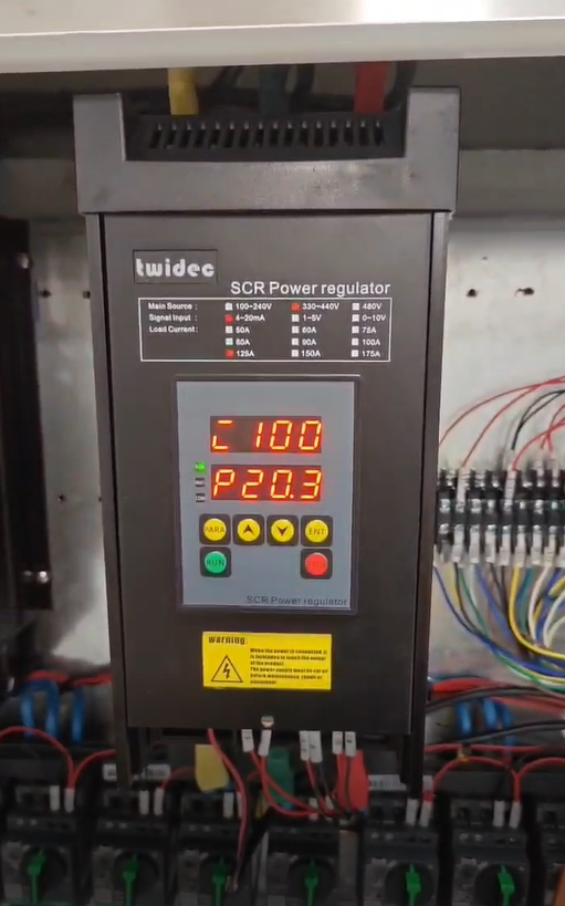 变频器跟电力调解器有哪些区别？？？