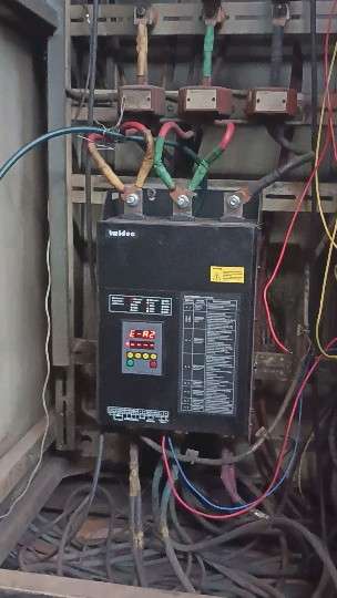 电力调解器在未来的市场趋势是什么？？？？？未来几年内会有哪些重大生长或转变？？？？？