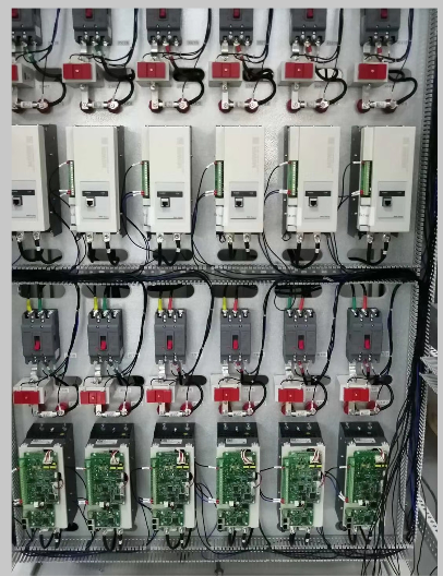 在电力调解器领域，，，有哪些最新的立异或手艺趋势值得关注？？？？？