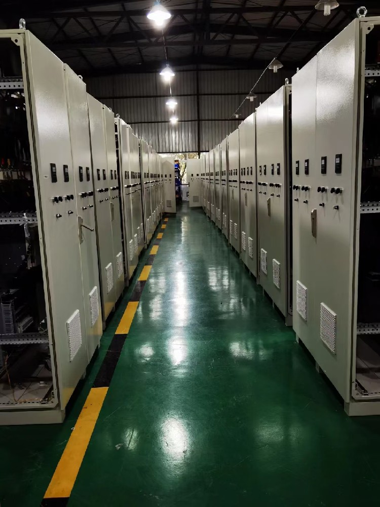 怎样对电力调解器举行按期维护和性能检测？？？