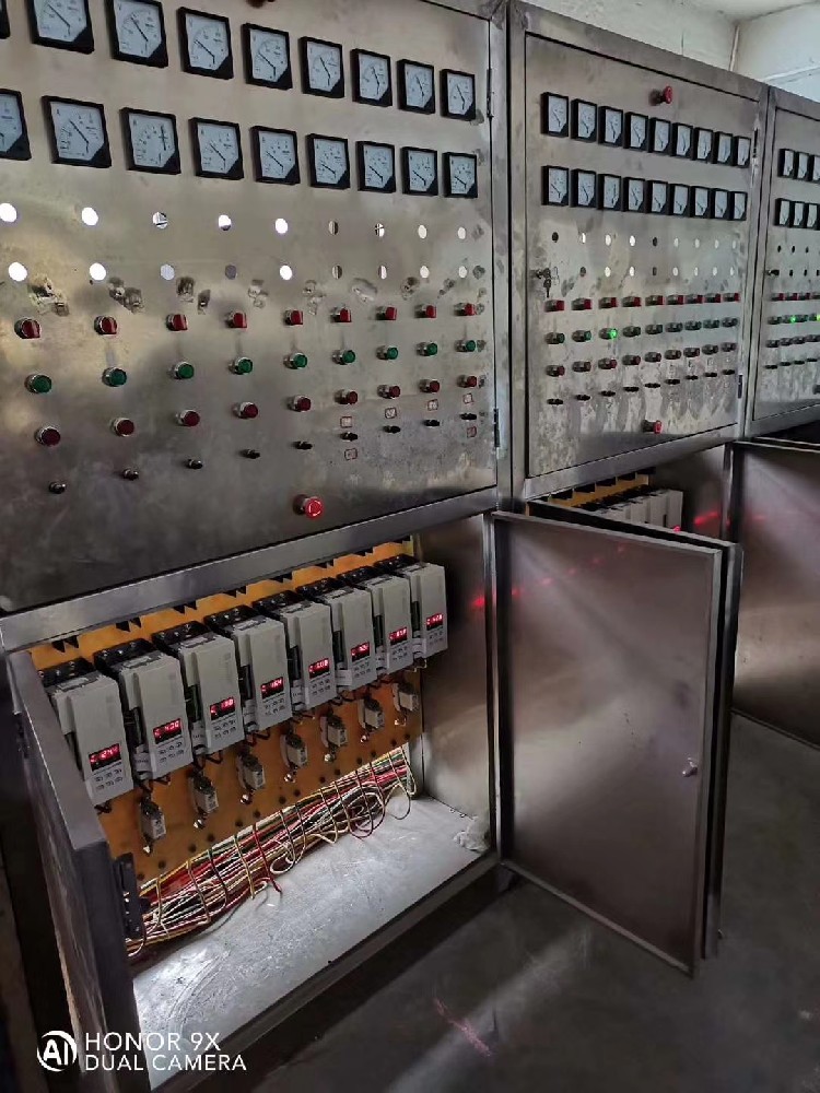 当电力调解器的触发模浚块泛起故障，，，，有哪些应急处理步伐？？