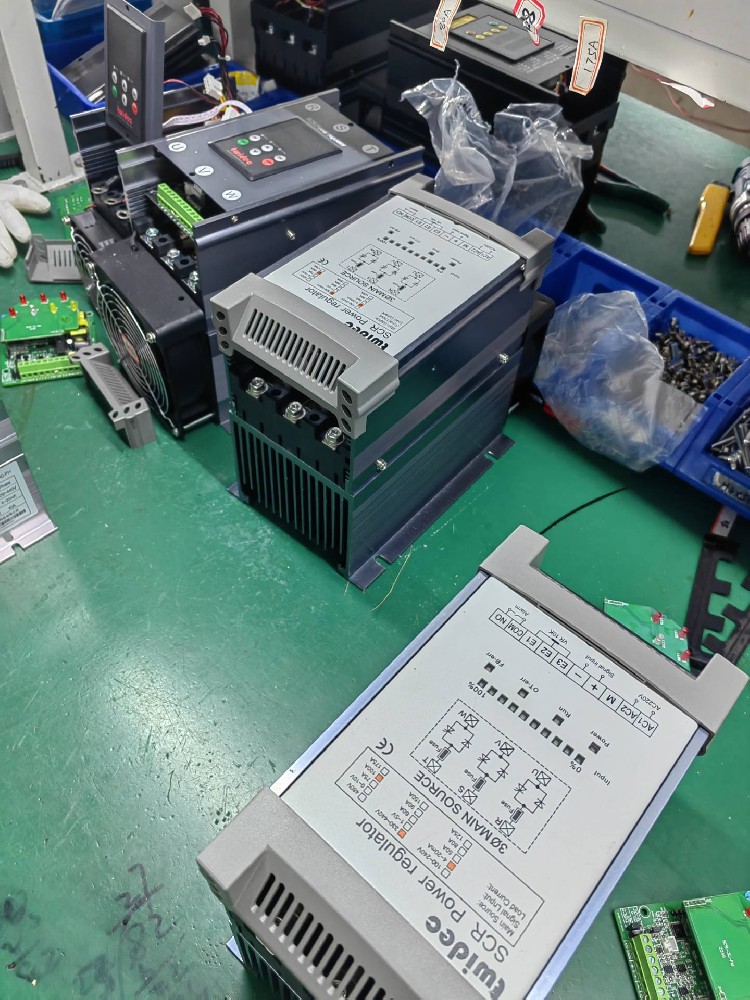 怎样确定电力调解器触发？？？？榈墓收衔恢？？？？