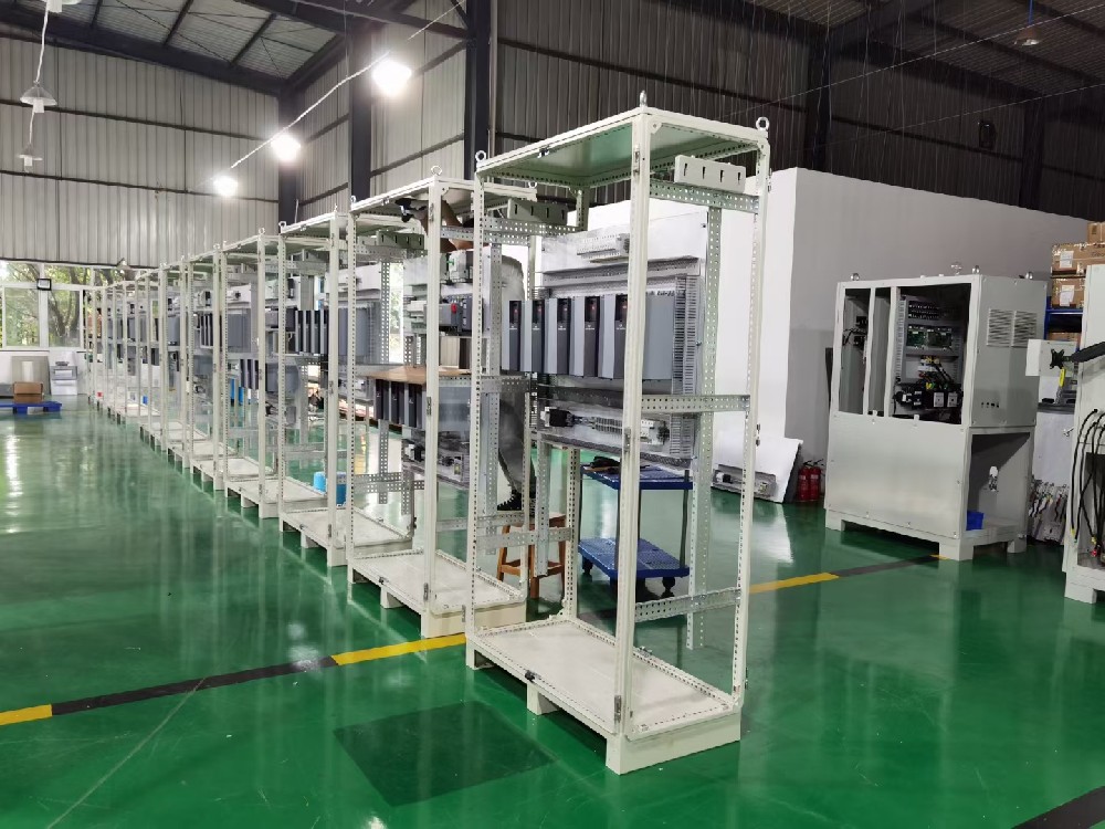 量子盘算手艺的生长，，，，，会给电力调解器的控制算法优化带来哪些潜在机缘？？？？？？