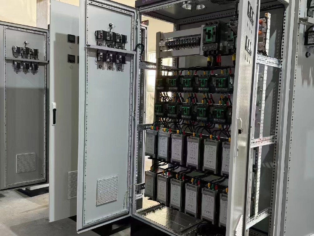 长时间使用后，，，发明电力调解器的调理精度下降，，，怎样举行精度校准和恢复？？