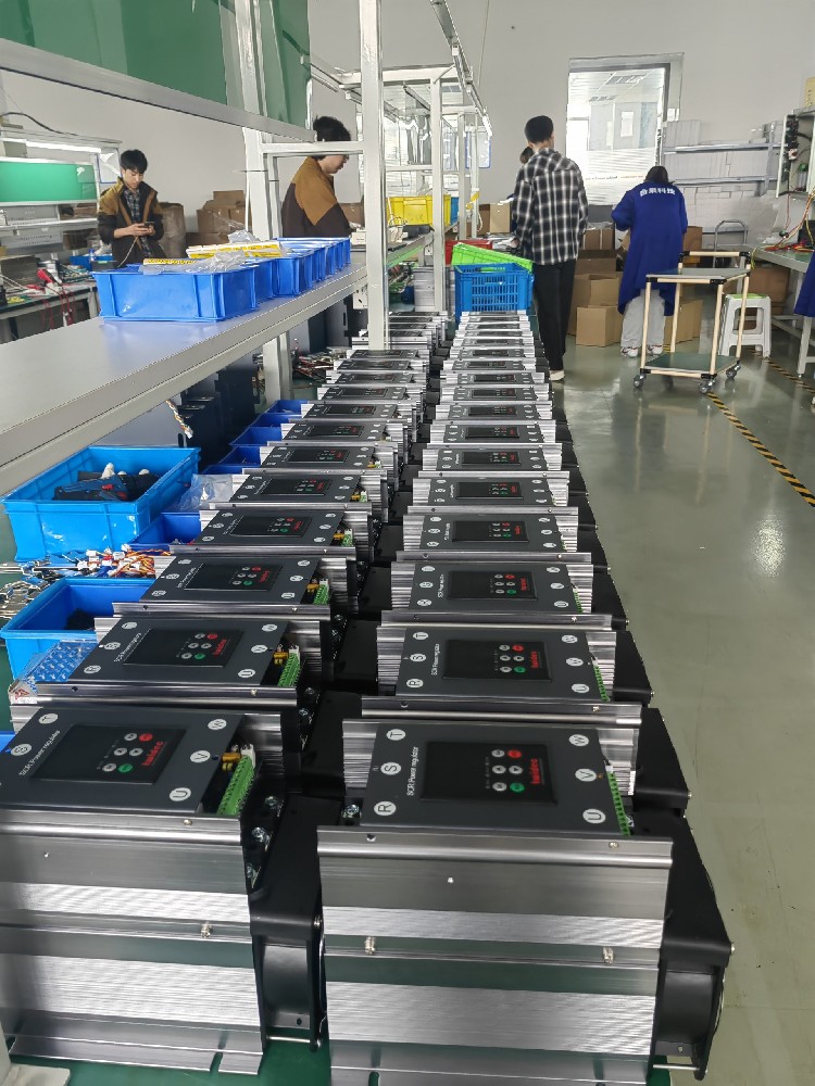 从追赶到逾越：合泉仪表温控手艺赋能医疗装备工业