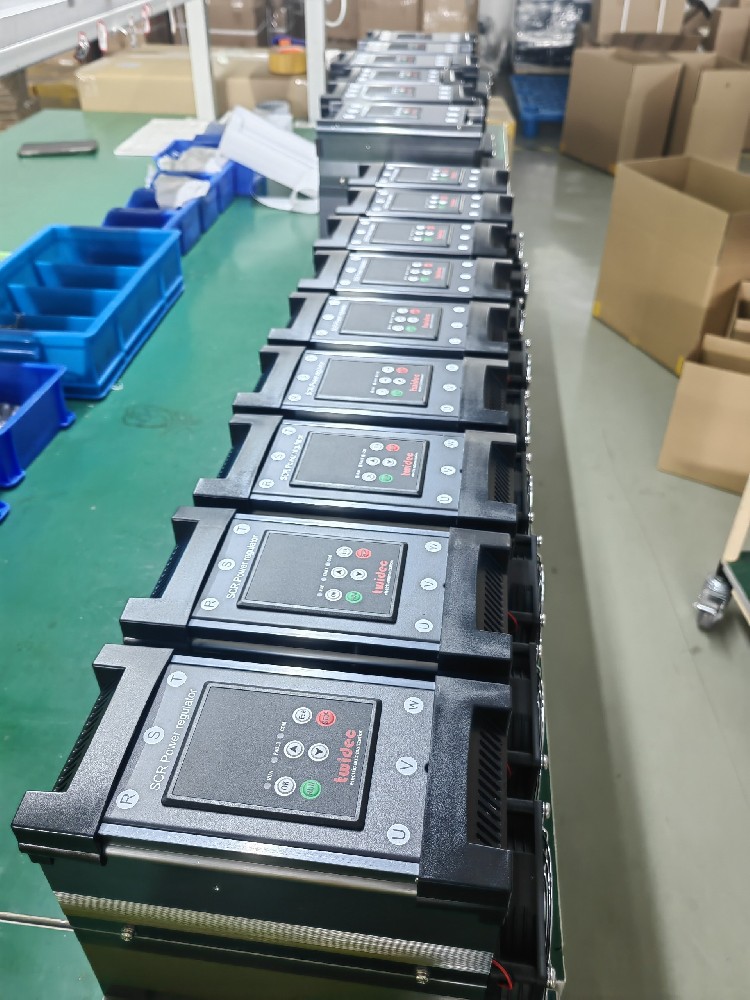 从默默无闻到行业黑马！这家中国温控企业凭什么惊艳众人？？？？